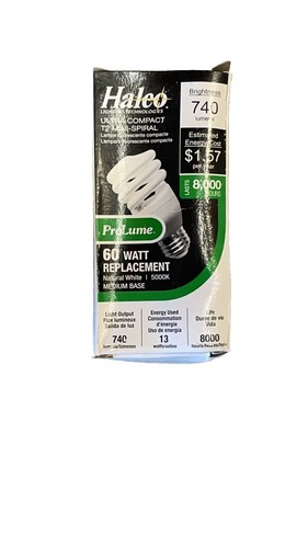 Halco 45058 cfl13 t2 - 🔥halco,