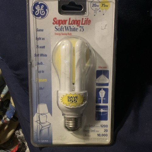 Super long life 75w - long,
