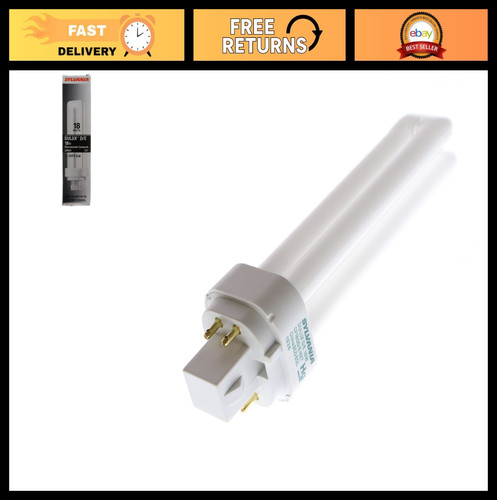 Pack 18w 2700k pin - 18w, 4-pin