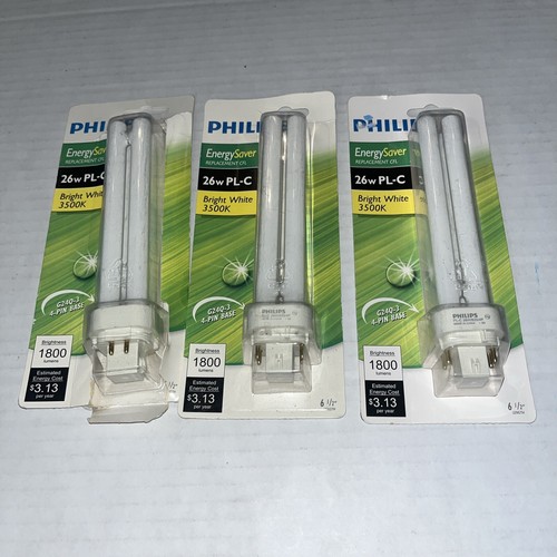 Watt cflni pin - eq., 4-pin