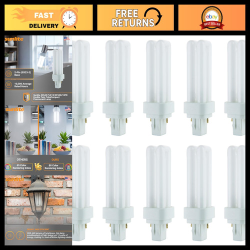 Pack 13w double twin - double,