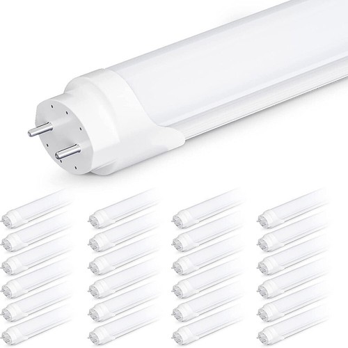 Flourescent bulbs 4ft 3000k - bulbs,