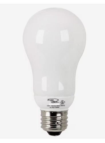 Bulb nwob 15w - -,