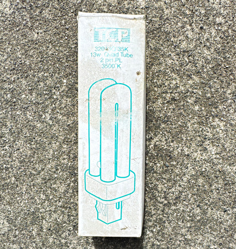 Lot tcp 13w - lot, quad