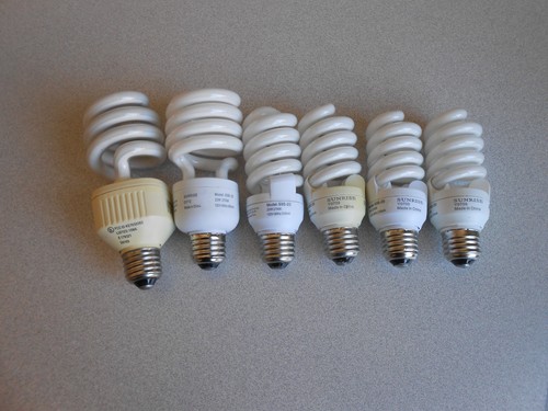 Cfl spiral e26 base 20w - base,,