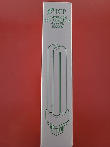 Tcp 32426q50k 26 - tcp, bulbs)