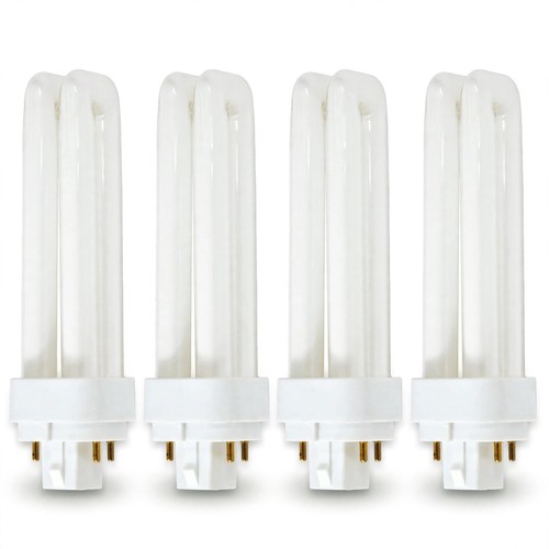 Pack 18w g24d double - g24d-2, tube