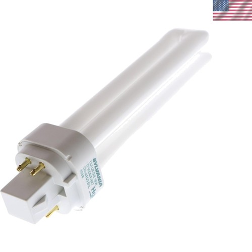 18w sylvania cfl - 18w, compact