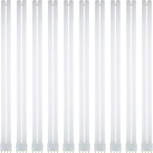 40w twin tube cfl daylight - 40w,