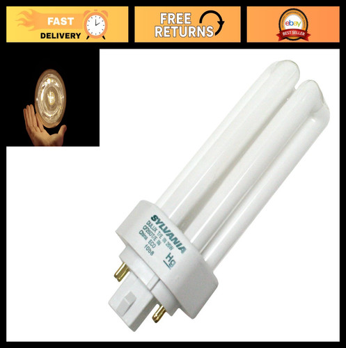 Pack 26w 2700k pin triple - pack,