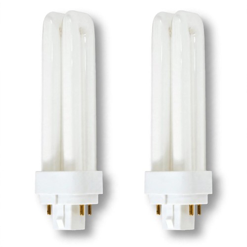 Pack 18w g24d - 2-pack, g24d-2