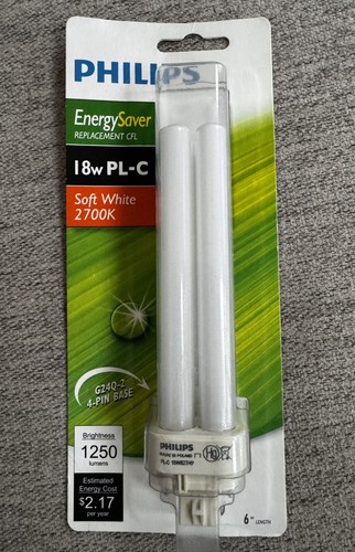 Philips 18w soft - soft, white