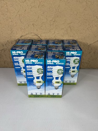 Pack pro satco - hi-pro, spiral