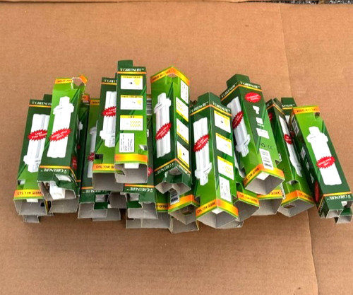 25pcs greenlite lead free - greenlite,