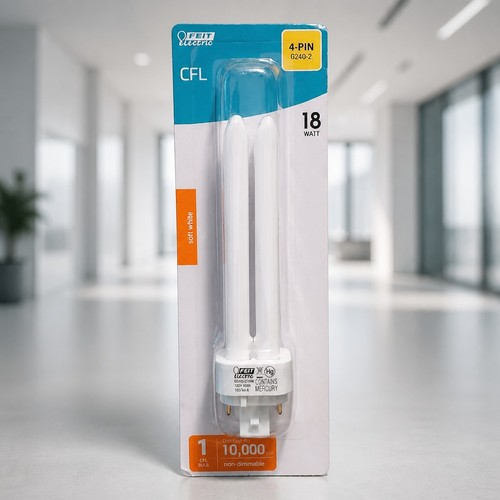 Replacement cfl bulb soft - replacement,