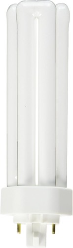 Sylvania 42w cfl bulb 3500k - sylvania,