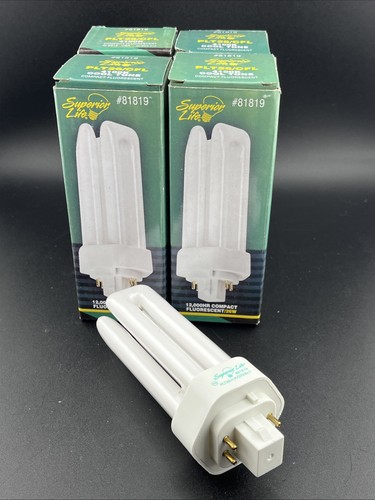 Superior life cfl plug 4 - superior,