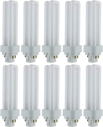 Pack 13w g24q - 10-pack,
