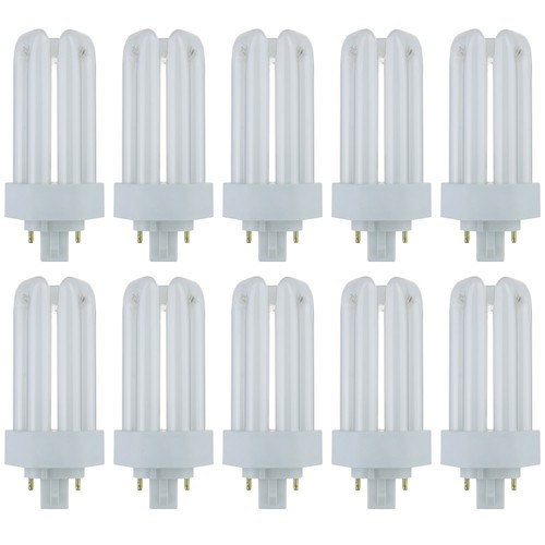 3500k neutral white 18w - 18w, triple