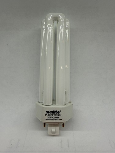10pack cfl triple shaped - 10pack,