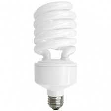 CFL Spiral Lamp Bulb 42 Watt