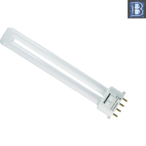 Upgrade sylvania 13w pin - upgrade,