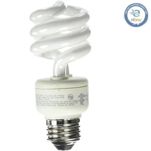 Long lasting pack cfl bulbs - long-lasting,