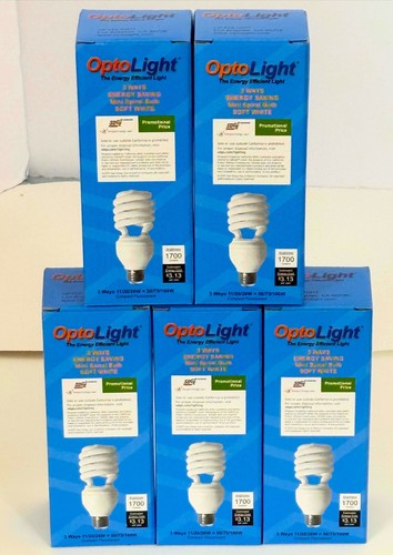 Lot optolight way soft - 5,