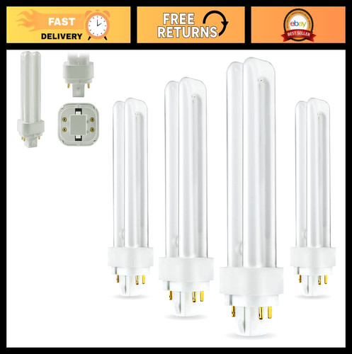 13w plc type cfl bulb - 13w,