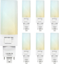 11W LED CFL Replacement Bulbs
