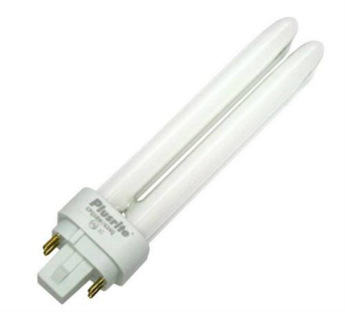 Watt cfl bulb - 18, lamp