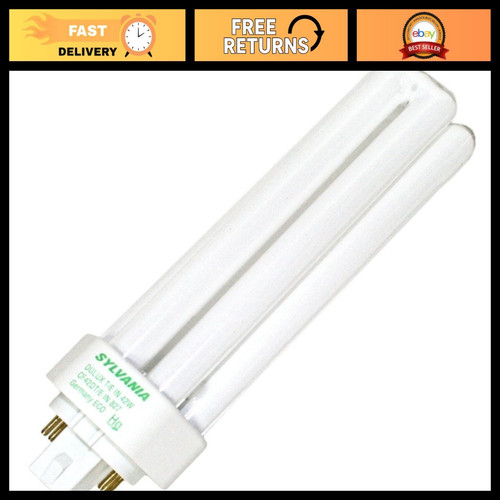 42w cfl compact fluorescent - compact,