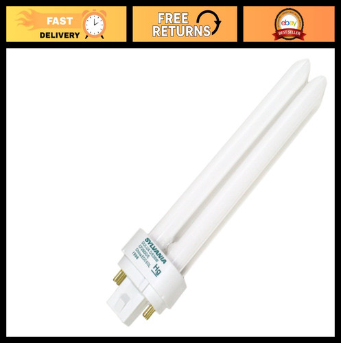 Pack 26w 3500k - pack, double