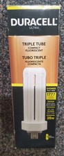 Duracell CFL11792 28W CFL Bulb