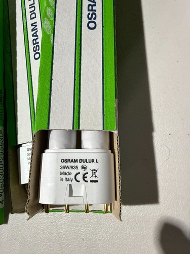 Osram 36w 835 lumilux dulux - 36w/835,
