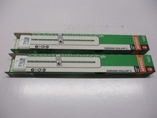 2 x OSRAM DULUX LUMILUX  CF