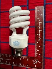 NEW 4100K COMPACT FLUORESCENT